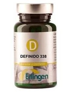 Base Definido 338 60Comp. de Erlingen