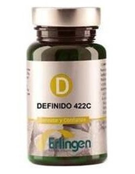 Base Definido 422C 60Comp. de Erlingen