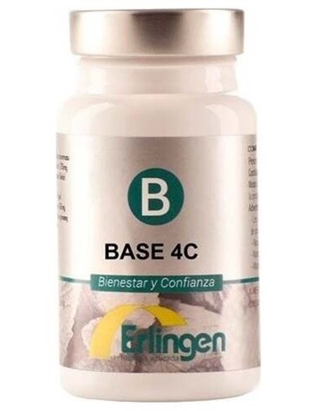 Base 4C 60Comp. de Erlingen