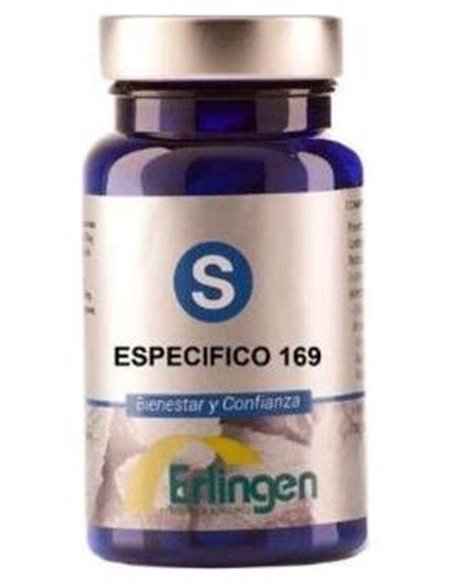 Especifico 169 60Comp. de Erlingen