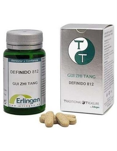 Base Definido 812 60Comp. de Erlingen