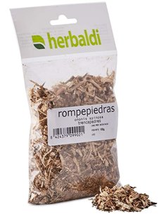 Hierba Rompepiedra 100Gr. de Herbaldi