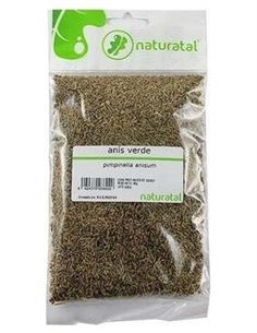 Anis Verde Semillas 90Gr. de Herbaldi