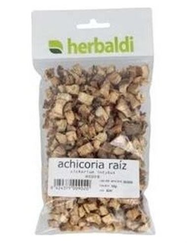 Hierba Achicoria Raiz 80Gr. de Herbaldi