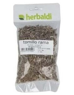 Hierba Tomillo Rama 50Gr. de Herbaldi