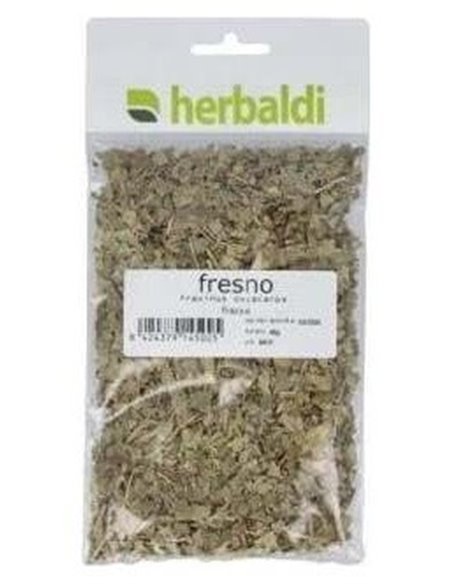 Hierba Fresno Hoja 40Gr. de Herbaldi