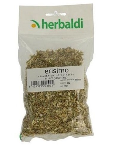 Hierba Erisimo Jaramago 50Gr. de Herbaldi