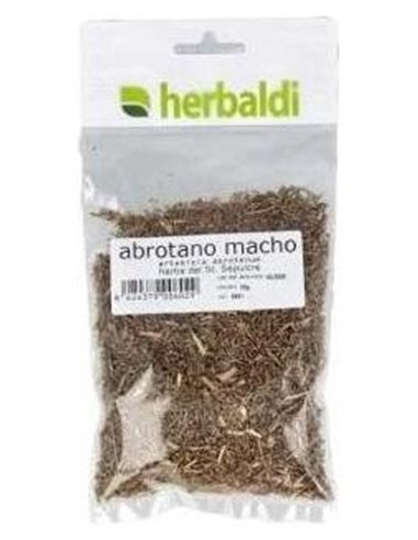 Hierba Abrotano Macho 50Gr. de Herbaldi