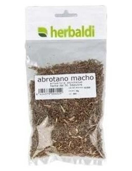 Hierba Abrotano Macho 50Gr. de Herbaldi