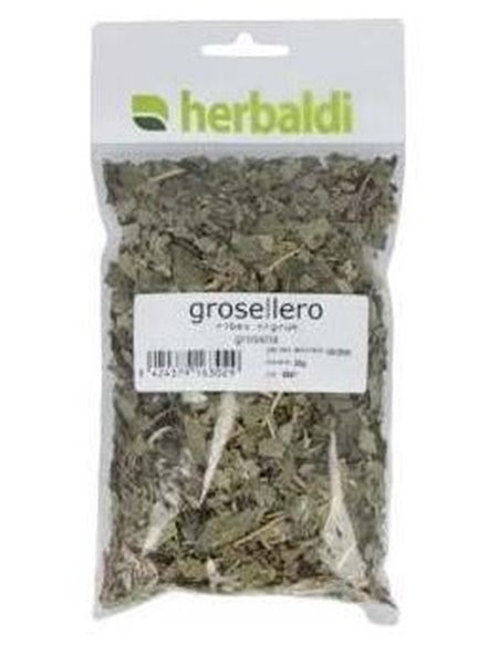 Hierba Grosellero Negro 50Gr. de Herbaldi