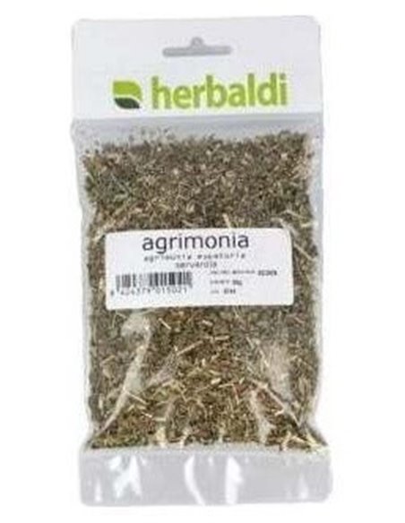 Hierba Agrimonia Triturada 50Gr. de Herbaldi