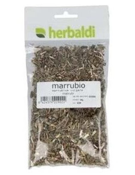 Hierba Marrubio 40Gr. de Herbaldi