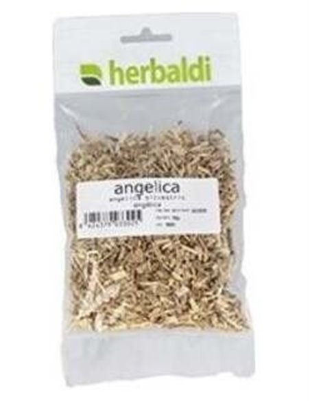 Hierba Angelica Raiz Triturada 50Gr. de Herbaldi