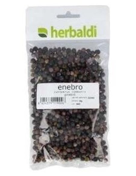 Hierba Enebro Bayas 90Gr. de Herbaldi