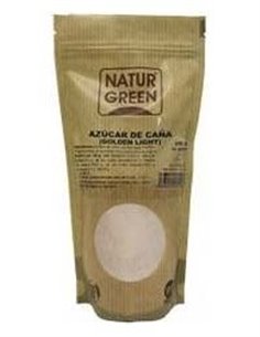 Azucar de Caña (Golden Light) Bio 500 G de Naturgreen