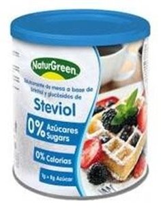 Steviol Edulcorante 500Gr. de Naturgreen