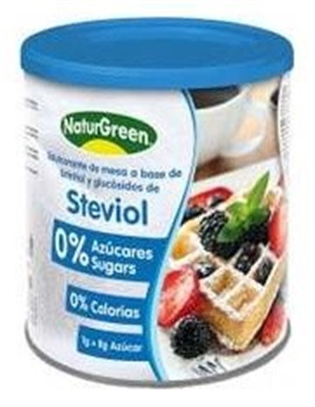 Steviol Edulcorante 500Gr. de Naturgreen