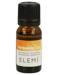 Elemi Aceite Esencial Alimentario 10Ml. de Terpenic