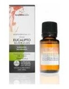 Eucalipto Globulus Aceite Esencial Bio 10Ml. de Terpenic