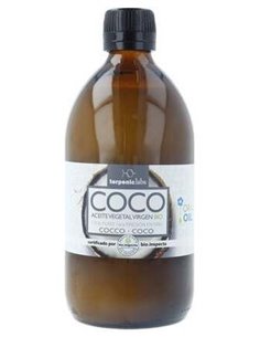 Coco Aceite Vegetal 500Ml. de Terpenic