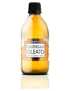 Calendula Aceite Oleato 500Ml. de Terpenic