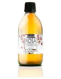 Rosa Mosqueta Virgen Aceite Vegetal 500Ml. de Terpenic