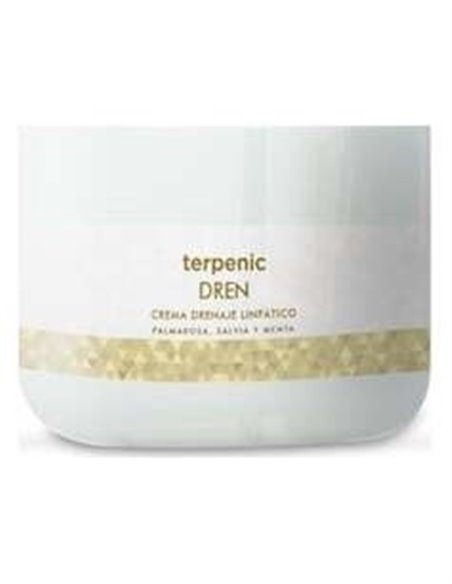 Dren Crema 500Ml. de Terpenic Evopro