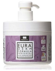 Eura Derm Firm Crema 500Ml. de Terpenic Evopro