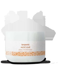Muscular Crema 500Ml. de Terpenic Evopro