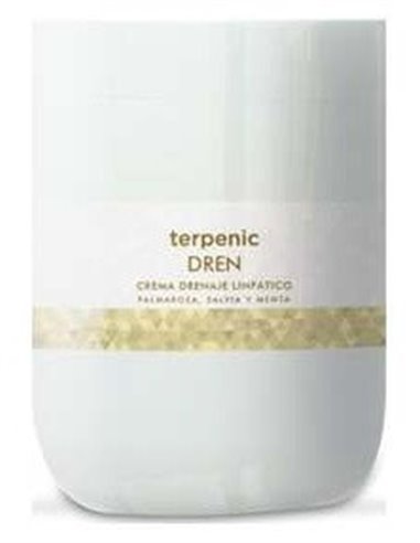 Dren Crema 1000Ml. de Terpenic Evopro