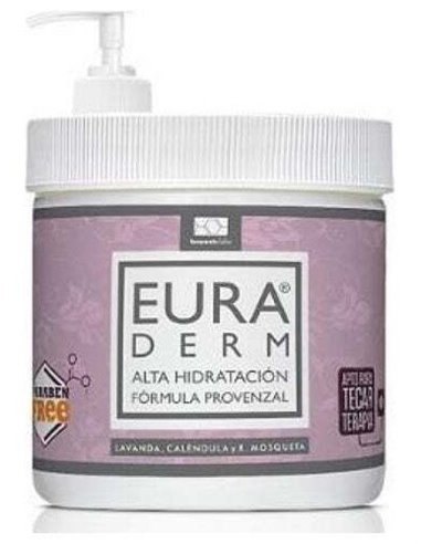 Euraderm Firm Crema 1000Ml. de Terpenic Evopro