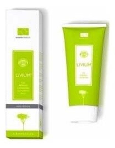 Livium Gel Frescor Piernas Cansadas 100Ml. de Terpenic Medical
