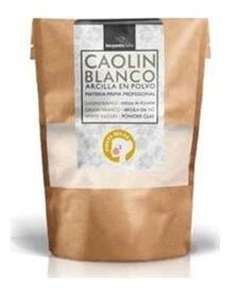 Arcilla Blanca Kaolin 500Gr. de Terpenic