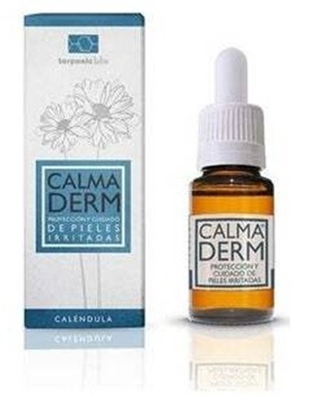 Calmaderm Solucion Para Piles Irritadas 30Ml. de Terpenic Medical