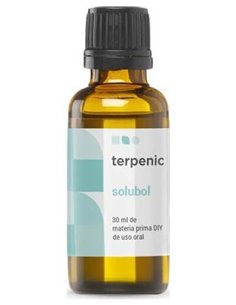 Solubol 30Ml. de Terpenic