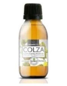 Colza Virgen Aceite Vegetal 100Ml. de Terpenic