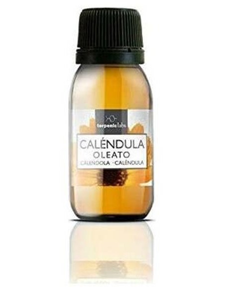 Calendula Aceite Oleato 100Ml. de Terpenic