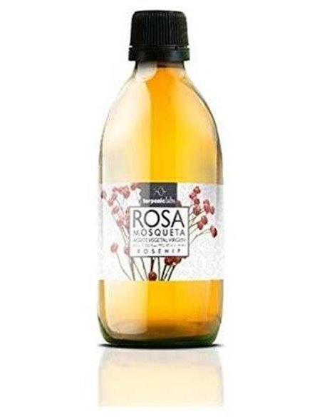 Rosa Mosqueta Virgen Aceite Vegetal 250Ml. de Terpenic