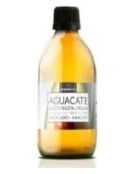 Aguacate Aceite Vegetal 100Ml. de Terpenic