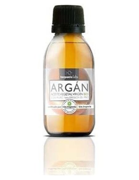 Argan Aceite Vegetal Virgen Bio 30 Ml de Terpenic Evo