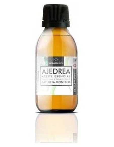 Ajedrea Aceite Esencial 30Ml. de Terpenic