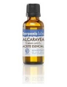 Alcaravea Aceite Esencial 30Ml. de Terpenic