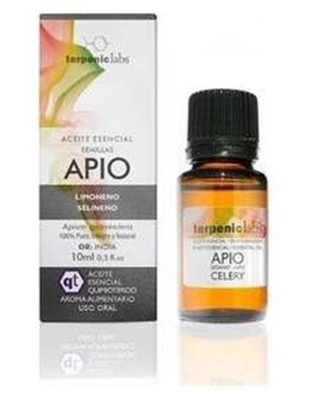 Apio Aceite Esencial 30Ml. de Terpenic