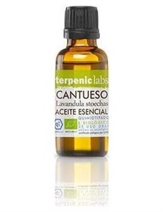 Cantueso Aceite Esencial Bio 30Ml. de Terpenic