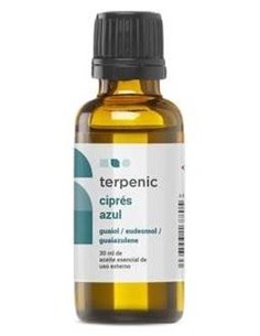 Cipres Azul Aceite Esencial 30Ml. de Terpenic