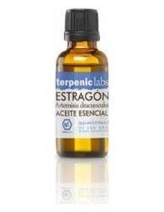 Estragon Aceite Esencial 30Ml. de Terpenic