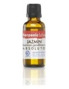 Jazmin Absoluto Aceite Esencial 30Ml. de Terpenic