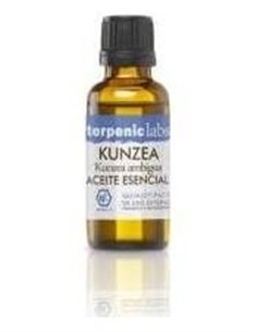Kunzea Aceite Esencial Bio 30Ml. de Terpenic
