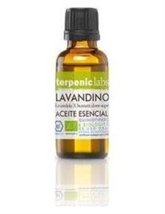 Lavandino Aceite Esencial Bio 30Ml. de Terpenic