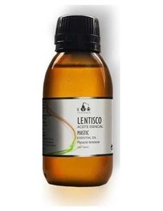 Lentisco Aceite Esencial 30Ml. de Terpenic